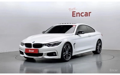 bmw-430 - 0