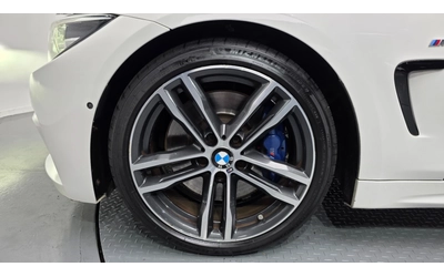 BMW 430 Coupe/Akrapovich/Harmon Kardon - автомобили, коли, обяви за нови и употребявани 13