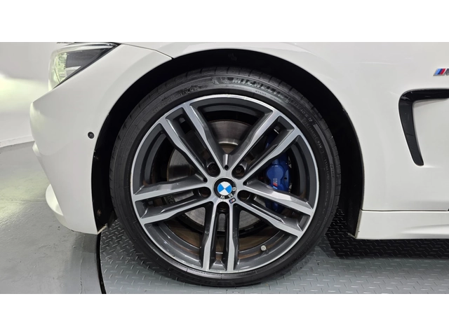 BMW 430 Coupe/Akrapovich/Harmon Kardon - автомобили, коли, обяви за нови и употребявани 13