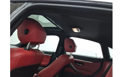 BMW 430 i xDrive Gran Coupe - автомобили, коли, обяви за нови и употребявани 10