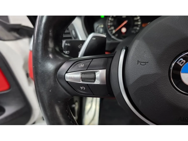 BMW 430 M* H/K* PANO* LANE ASSIST* КРАЙНА ЦЕНА* - автомобили, коли, обяви за нови и употребявани 12