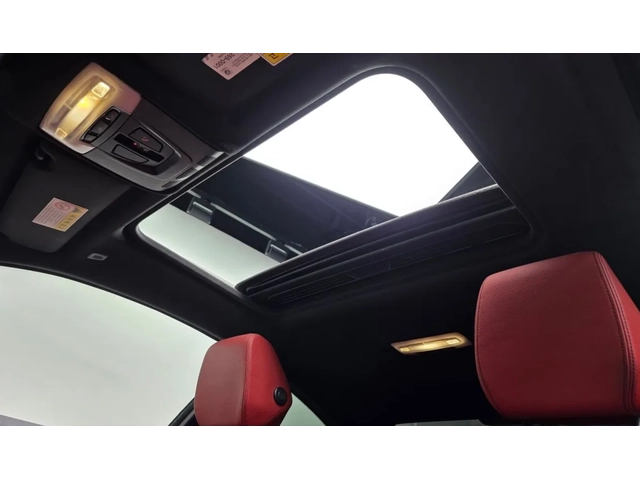 BMW 430 M* H/K* PANO* LANE ASSIST* КРАЙНА ЦЕНА* - автомобили, коли, обяви за нови и употребявани 16