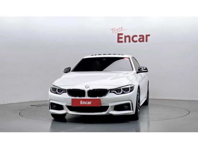 BMW 430 M* H/K* PANO* LANE ASSIST* КРАЙНА ЦЕНА* - автомобили, коли, обяви за нови и употребявани 2
