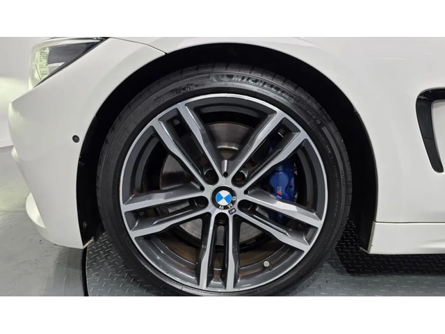 BMW 430 M* H/K* PANO* LANE ASSIST* КРАЙНА ЦЕНА* - автомобили, коли, обяви за нови и употребявани 3