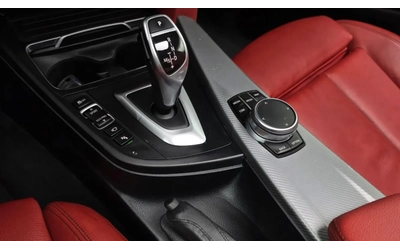 BMW 430 M* H/K* PANO* LANE ASSIST* КРАЙНА ЦЕНА* - автомобили, коли, обяви за нови и употребявани 6