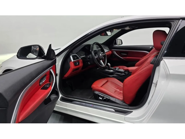 BMW 430 M* H/K* PANO* LANE ASSIST* КРАЙНА ЦЕНА* - автомобили, коли, обяви за нови и употребявани 7