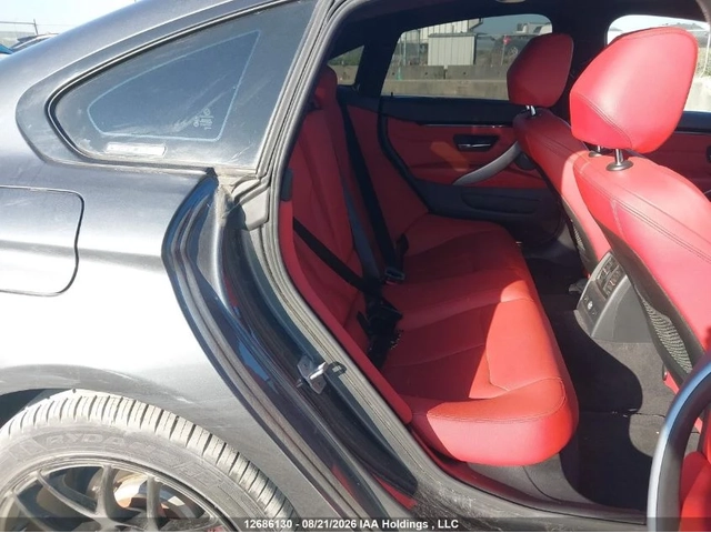 BMW 430 GRAN COUPE XDRIVE - автомобили, коли, обяви за нови и употребявани 10