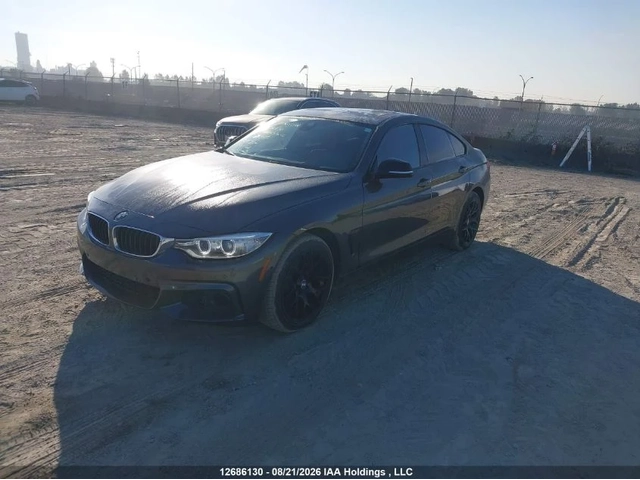 BMW 430 GRAN COUPE XDRIVE - автомобили, коли, обяви за нови и употребявани 2