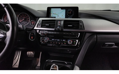 BMW 430 i M Sport Coupe | HUD | 360  Camera - автомобили, коли, обяви за нови и употребявани 11