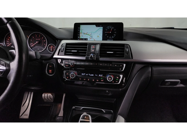 BMW 430 i M Sport Coupe | HUD | 360  Camera - автомобили, коли, обяви за нови и употребявани 11