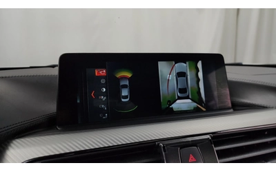BMW 430 i M Sport Coupe | HUD | 360  Camera - автомобили, коли, обяви за нови и употребявани 12