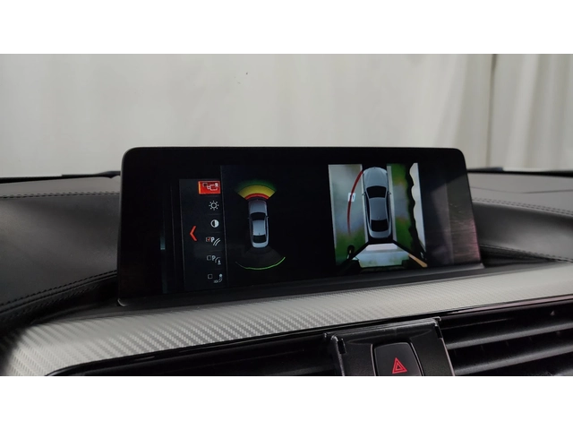 BMW 430 i M Sport Coupe | HUD | 360  Camera - автомобили, коли, обяви за нови и употребявани 12