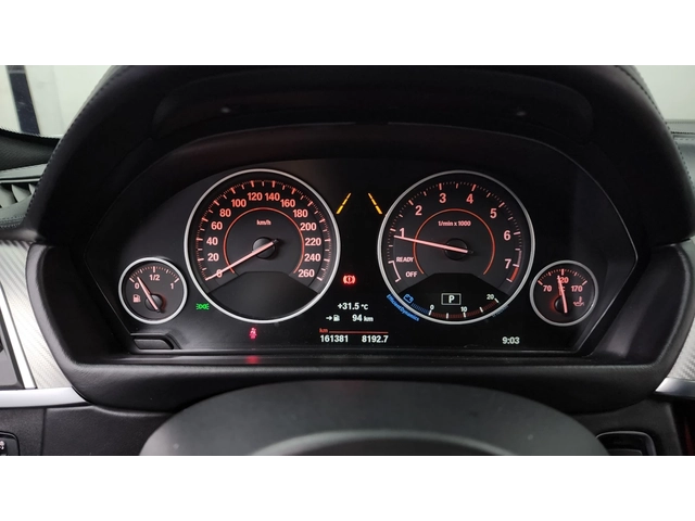 BMW 430 i M Sport Coupe | HUD | 360  Camera - автомобили, коли, обяви за нови и употребявани 5