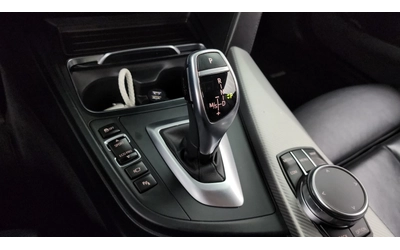 BMW 430 i M Sport Coupe | HUD | 360  Camera - автомобили, коли, обяви за нови и употребявани 6