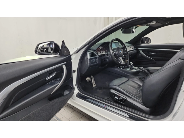 BMW 430 i M Sport Coupe | HUD | 360  Camera - автомобили, коли, обяви за нови и употребявани 7