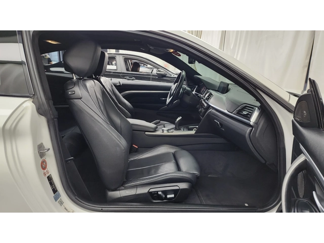 BMW 430 i M Sport Coupe | HUD | 360  Camera - автомобили, коли, обяви за нови и употребявани 8