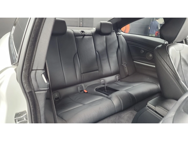 BMW 430 i M Sport Coupe | HUD | 360  Camera - автомобили, коли, обяви за нови и употребявани 9