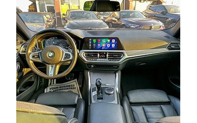 BMW 430 i xDrive | M Sport | Adaptive M Suspension - автомобили, коли, обяви за нови и употребявани 14