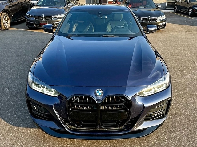 BMW 430 i xDrive | M Sport | Adaptive M Suspension - автомобили, коли, обяви за нови и употребявани 2