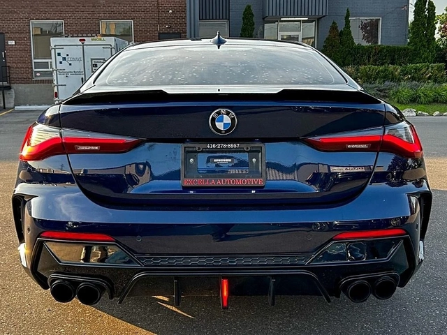 BMW 430 i xDrive | M Sport | Adaptive M Suspension - автомобили, коли, обяви за нови и употребявани 5