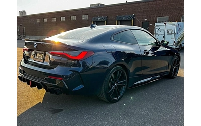 BMW 430 i xDrive | M Sport | Adaptive M Suspension - автомобили, коли, обяви за нови и употребявани 6