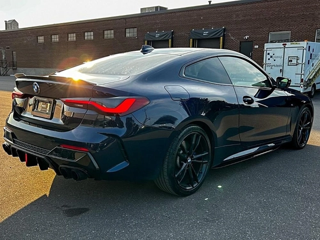 BMW 430 i xDrive | M Sport | Adaptive M Suspension - автомобили, коли, обяви за нови и употребявани 6