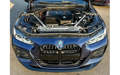 BMW 430 i xDrive | M Sport | Adaptive M Suspension - автомобили, коли, обяви за нови и употребявани 7