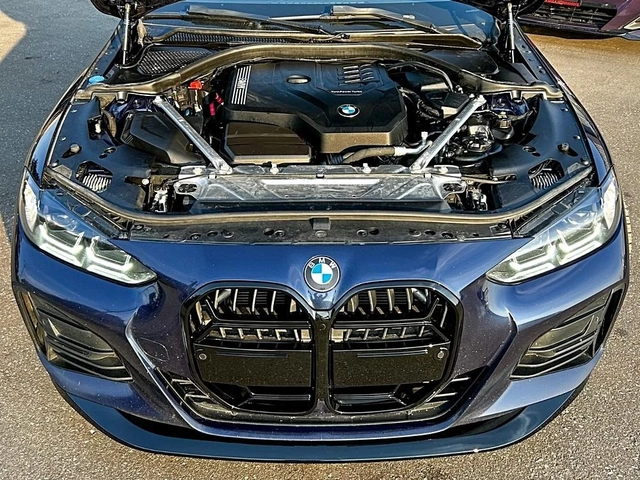 BMW 430 i xDrive | M Sport | Adaptive M Suspension - автомобили, коли, обяви за нови и употребявани 7