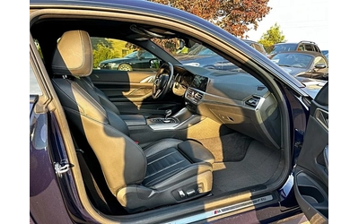 BMW 430 i xDrive | M Sport | Adaptive M Suspension - автомобили, коли, обяви за нови и употребявани 8