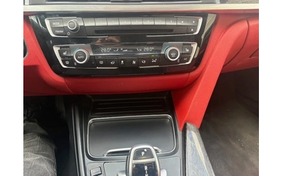 BMW 430 430i xDrive Coupe AWD - автомобили, коли, обяви за нови и употребявани 10
