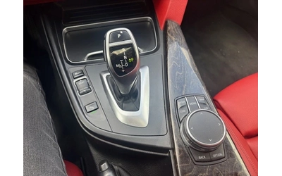 BMW 430 430i xDrive Coupe AWD - автомобили, коли, обяви за нови и употребявани 11