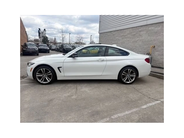 BMW 430 430i xDrive Coupe AWD - автомобили, коли, обяви за нови и употребявани 1