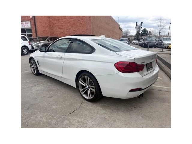 BMW 430 430i xDrive Coupe AWD - автомобили, коли, обяви за нови и употребявани 2