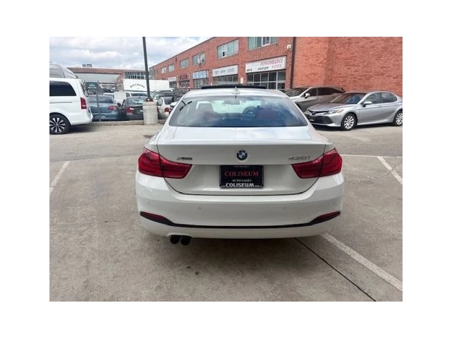BMW 430 430i xDrive Coupe AWD - автомобили, коли, обяви за нови и употребявани 3