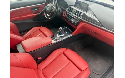 BMW 430 430i xDrive Coupe AWD - автомобили, коли, обяви за нови и употребявани 6