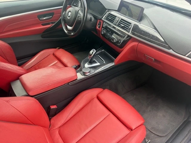 BMW 430 430i xDrive Coupe AWD - автомобили, коли, обяви за нови и употребявани 6