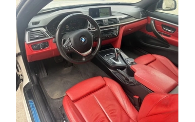 BMW 430 430i xDrive Coupe AWD - автомобили, коли, обяви за нови и употребявани 8