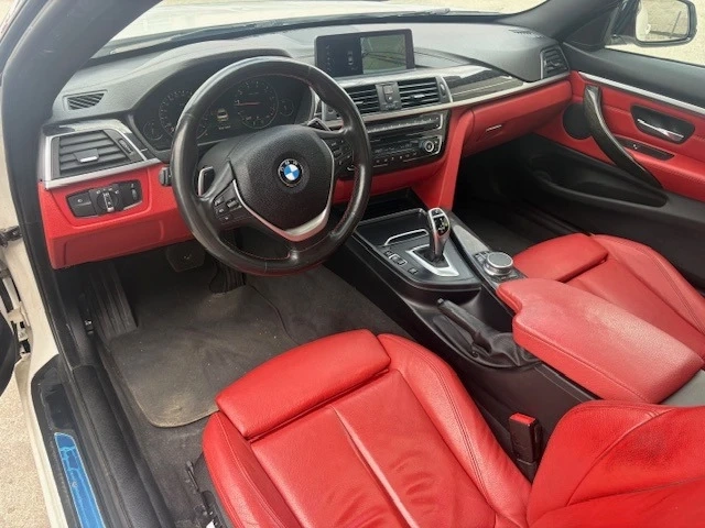 BMW 430 430i xDrive Coupe AWD - автомобили, коли, обяви за нови и употребявани 8