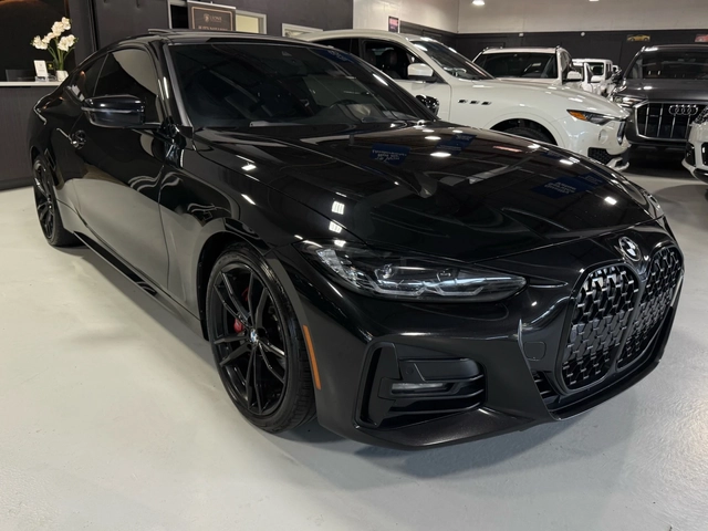 BMW 430 xDrive - автомобили, коли, обяви за нови и употребявани 0