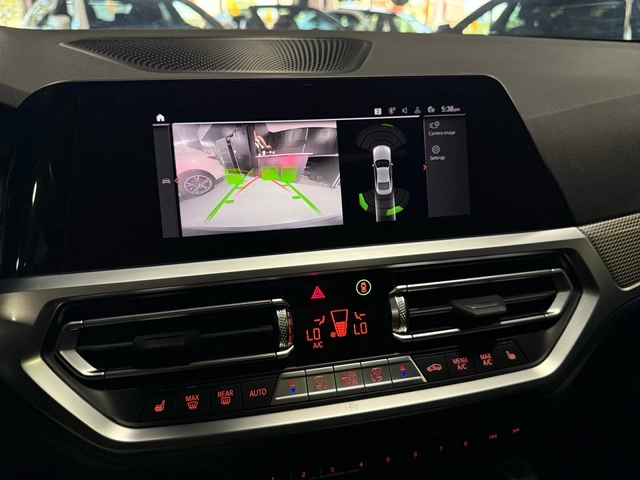 BMW 430 xDrive - автомобили, коли, обяви за нови и употребявани 10