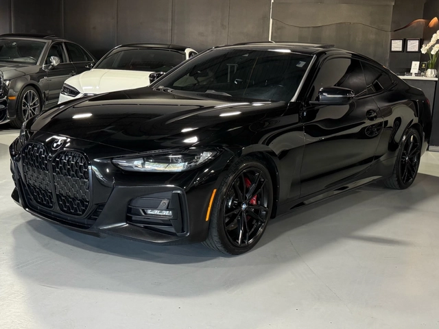 BMW 430 xDrive - автомобили, коли, обяви за нови и употребявани 1