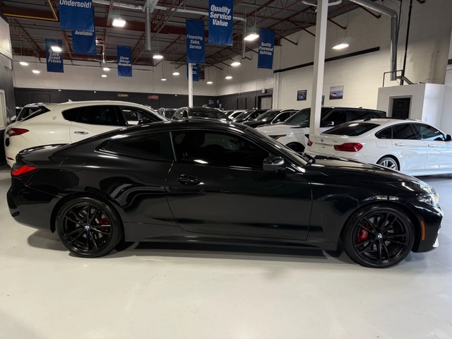 BMW 430 xDrive - автомобили, коли, обяви за нови и употребявани 2