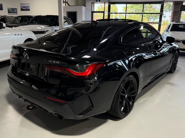 BMW 430 xDrive - автомобили, коли, обяви за нови и употребявани 3