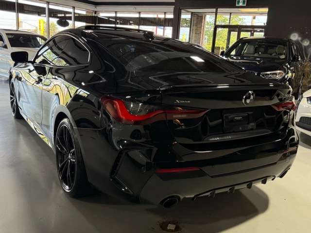 BMW 430 xDrive - автомобили, коли, обяви за нови и употребявани 4