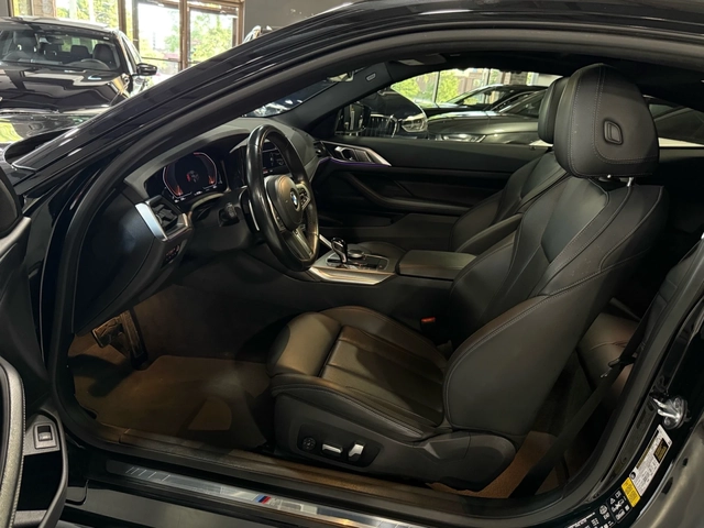 BMW 430 xDrive - автомобили, коли, обяви за нови и употребявани 5
