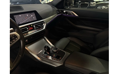 BMW 430 xDrive - автомобили, коли, обяви за нови и употребявани 7
