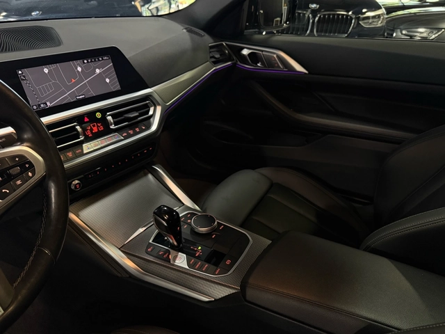 BMW 430 xDrive - автомобили, коли, обяви за нови и употребявани 7