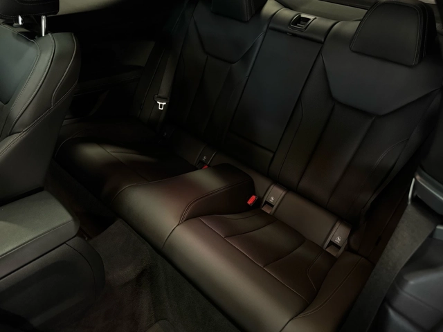 BMW 430 xDrive - автомобили, коли, обяви за нови и употребявани 8