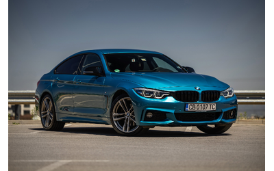 bmw-430-m-package-adaptive-led - 0