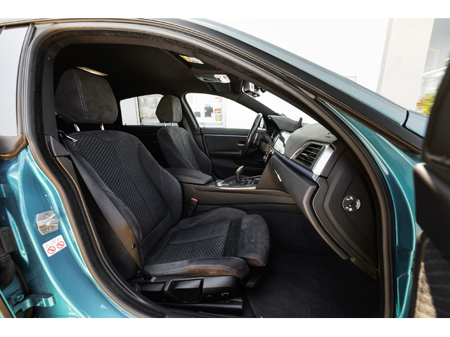 BMW 430 M Package / Adaptive Led - автомобили, коли, обяви за нови и употребявани 11